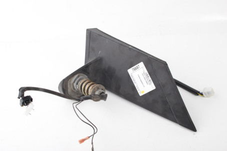 Ніжка дзеркала LHL Toyota Sienna (XL20) 2003-2009  (76687)