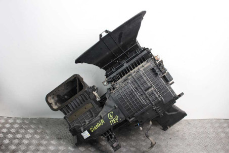 Корпус печки передний Toyota Sienna (XL20) 2003-2009 8701008060 (76690)