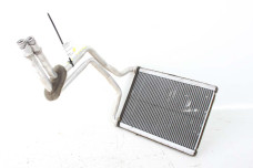 Радіатор пічки передній Toyota Sienna (XL20) 2003-2009 8710708040 (76696)