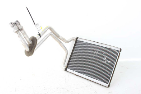 Радиатор печки передний Toyota Sienna (XL20) 2003-2009 8710708040 (76696)