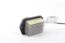 Резистор печки задній Toyota Sienna (XL20) 2003-2009 8875008030 (76701)