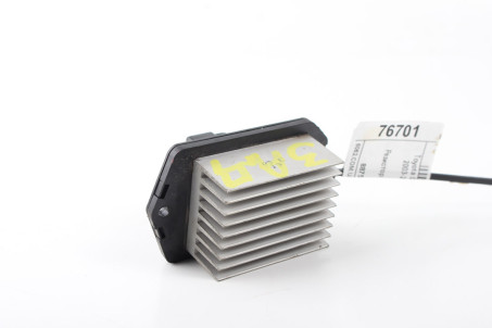 Резистор печки задній Toyota Sienna (XL20) 2003-2009 8875008030 (76701)