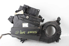 Корпус печі задній Toyota Sienna (XL20) 2003-2009 8703008070 (76703)