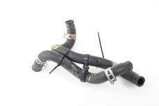 Патрубки пічки Toyota Sienna (XL20) 2003-2009  (76707)