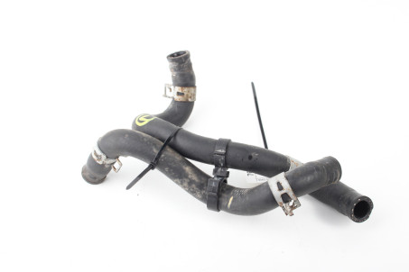 Патрубки пічки Toyota Sienna (XL20) 2003-2009  (76707)