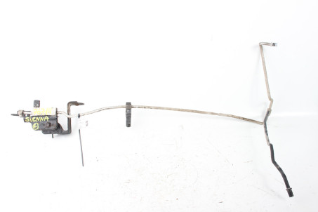 Трубка кондиціонера високого тиску 3.3 Toyota Sienna (XL20) 2003-2009 8870608120 (76714)