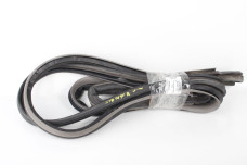 Уплотнитель двери задней левой Toyota Sienna (XL20) 2003-2009 6787208020B0 (76721)