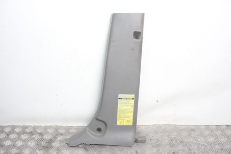 Накладка стойки центральной правой нижняя Toyota Sienna (XL20) 2003-2009 62413AE020B0 (76727)