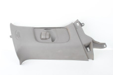 Накладка стойки задняя левая верхняя Toyota Sienna (XL20) 2003-2009 6256008090B0 (76730)