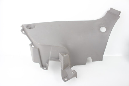 Накладка стойки задняя левая нижняя Toyota Sienna (XL20) 2003-2009 6258008050B0 (76731)