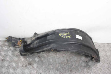 Защита горловины LH Toyota Sienna (XL20) 2003-2009 77278AE010 (76738)