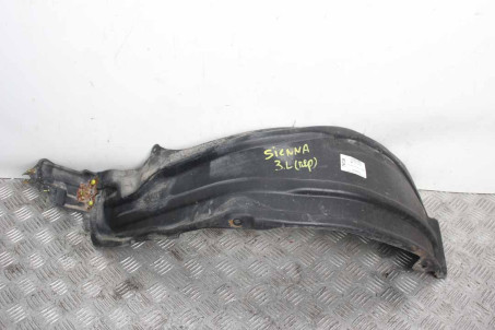 Захист горловини LH Toyota Sienna (XL20) 2003-2009 77278AE010 (76738)