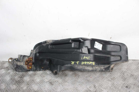 Защита горловины RH Toyota Sienna (XL20) 2003-2009 77277AE010 (76739)