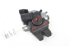 Замок крышки багажника под личинку Mitsubishi Lancer X (CY) 2007-2013 5927A014 (76742)