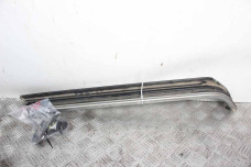 Направляющая двери задня левая нижняя Toyota Sienna (XL20) 2003-2009 6830408030 (76747)