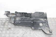 Защита бака Toyota Sienna (XL20) 2003-2009 7776508010 (76750)