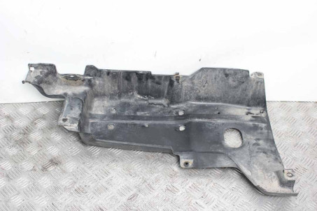 Защита бака Toyota Sienna (XL20) 2003-2009 7776508010 (76750)