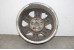 Диск колісний R16 1шт. Toyota Sienna (XL20) 2003-2009 42611AE030 (76752) 16X6.5JJ ET50