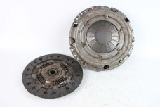 Корзина зчеплення (корзина, диск) Mitsubishi Colt (Z30) 2004-2012 MN130493 (76754) SACHS