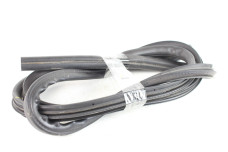 Ущільнювач двері лівої на кузов 3D Mitsubishi Colt (Z30) 2004-2012 5725A052 (76756)