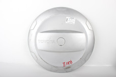 Колпак запасного колеса Toyota RAV-4 II 2000-2005 6477142070 (76762)