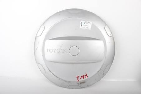 Колпак запасного колеса Toyota RAV-4 II 2000-2005 6477142070 (76762)
