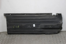 Защита днища правая дефект Suzuki SX-4 s-cross 2013- 7281361M00 (76766)