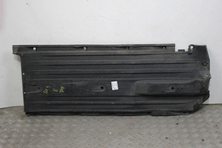 Защита днища правая дефект Suzuki SX-4 s-cross 2013- 7281361M00 (76766)