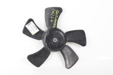 Вентилятор основного радіатора LH 2.4 Mitsubishi Outlander (CW) XL 2006-2014 1355A132 (76772)