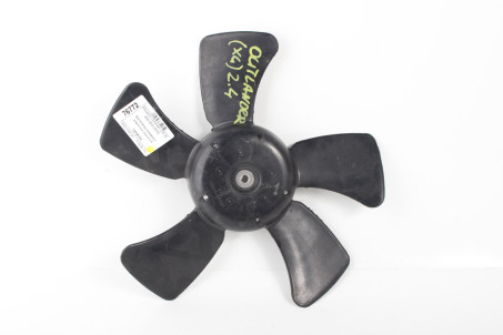 Вентилятор основного радиатора LH 2.4 Mitsubishi Outlander (CW) XL 2006-2014 1355A132 (76772)