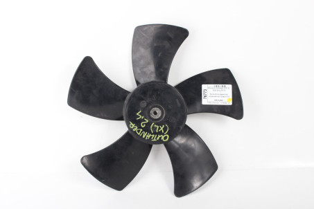 Вентилятор радиатора кондиционера 2.4 Mitsubishi Outlander (CW) XL 2006-2014 MR312899 (76773)