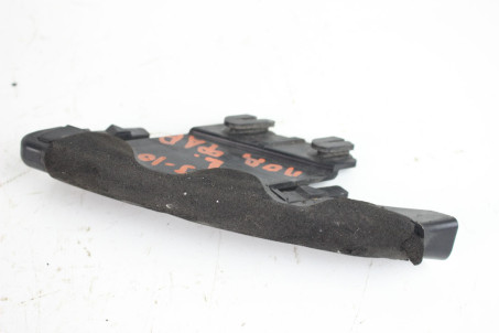 Направляюча під фару ліва Nissan Qashqai (J10) 2007-2014 63123JD00A (76776)