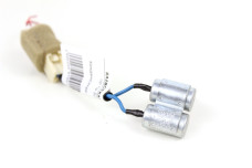 Конденсатор Toyota Avalon (GSX30) 2005-2011 9098004129 (76777)