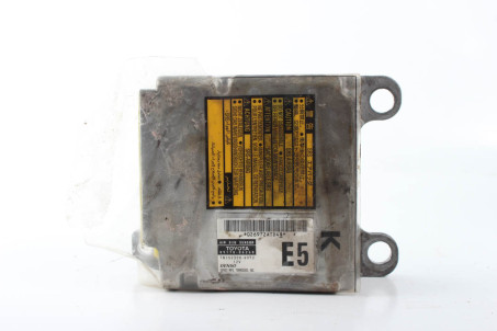 Блок керування AIRBAG USA Toyota Camry 30 (XV30) 2001-2006 8917006260 (76800)