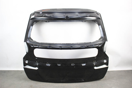 Кришка багажника нова оригінал -22 Mitsubishi Eclipse Cross (GK) 2018- 5801B826 (76825)