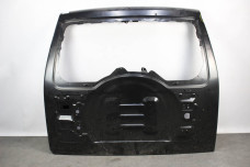 Кришка багажника нова оригінал Mitsubishi Pajero Wagon IV (V90) 2007-2013 5821A100 (76826)