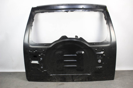 Крышка багажника новая оригинал Mitsubishi Pajero Wagon IV (V90) 2007-2013 5821A100 (76826)