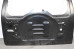 Крышка багажника новая оригинал Mitsubishi Pajero Wagon IV (V90) 2007-2013 5821A100 (76826)