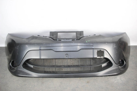 Бампер передний новый оригинал -17 Nissan Qashqai (J11- Rogue Sport) 2014-2022 620224EA0H (76830)