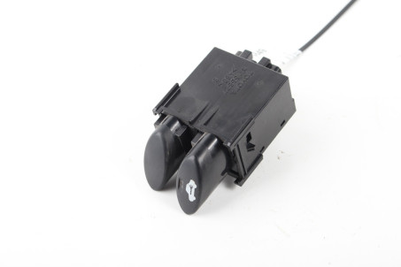 Кнопка световой индикатор ключа Toyota Sienna (XL20) 2003-2009 84480AE020 (76849)