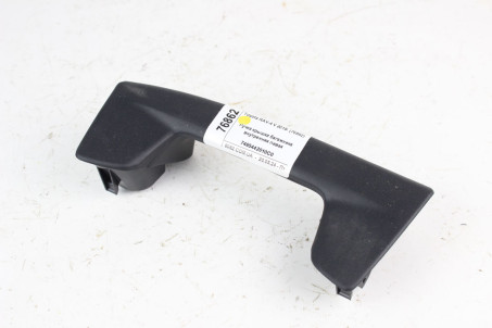 Ручка крышки багажника внутренняя LH Toyota RAV-4 V 2018- 7465442010C0 (76862)