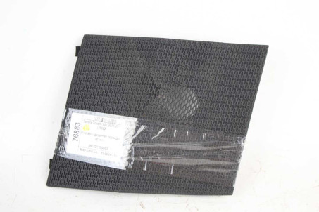 Накладка динаміка торпедо права Toyota Corolla E21 2019-2024 5547302060C0 (76883)