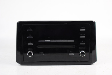 Магнітофон Toyota Corolla E21 2019-2024 8612002L60 (76884)