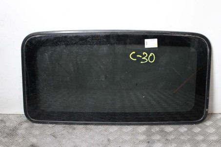 Скло люка Toyota Camry 30 (XV30) 2001-2006 63201AA020 (76885)
