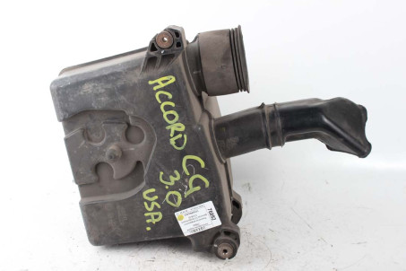 Резонатор повітряного фільтра 3.0 Honda Accord CG 99-03 Honda Другие модели 17230P8CA00 (76892)