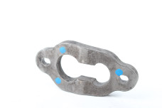 Кріплення паливної форсунки 2.2D Mazda 6 (GJ) 2012-2018 SH0113H75 (76893)