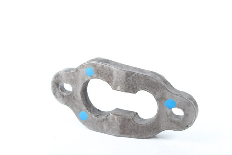 Крепление топливной форсунки 2.2D Mazda 6 (GJ) 2012-2018 SH0113H75 (76893)