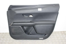 Карта двери передняя правая Lexus UX (ZA10) 2018- 6761076100C1 (76896)