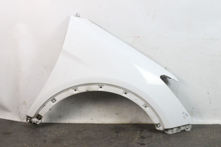 Крило переднє праве Hyundai Santa Fe (DM) 2012-2018 663202W000 (76925)