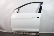 Двері передні ліві Hyundai Santa Fe (DM) 2012-2018 760032W010 (76929)
